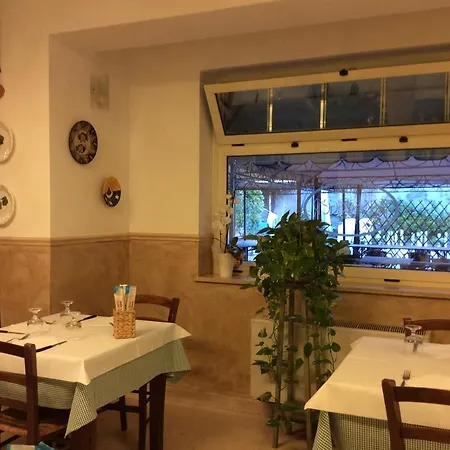 Bed & Breakfast Passeggeri Club House