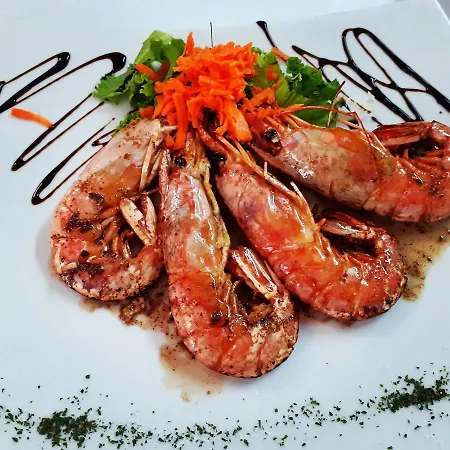 Passeggeri Club House * Cassine