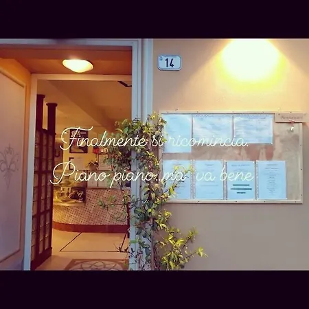 Bed & Breakfast Passeggeri Club House Cassine