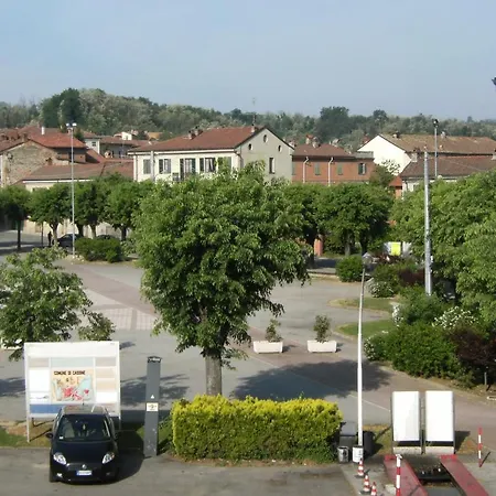 Passeggeri Club House *