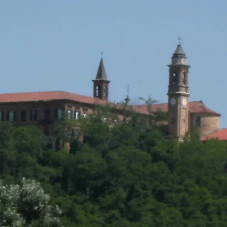 Passeggeri Club House
