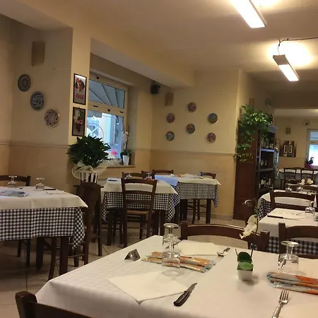 Passeggeri Club House Bed & Breakfast *