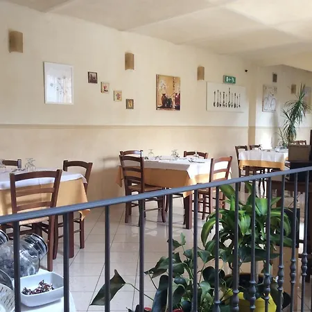 Bed & Breakfast Passeggeri Club House Cassine