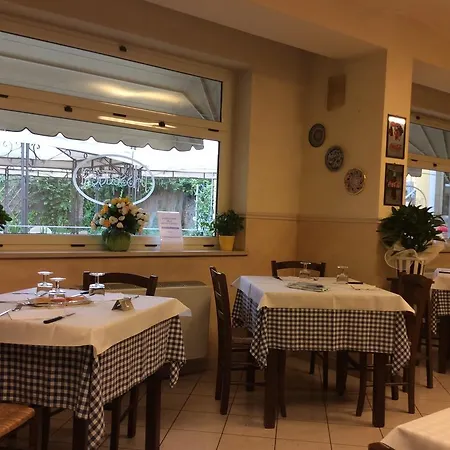 Passeggeri Club House Bed & Breakfast