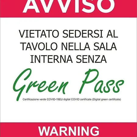 Passeggeri Club House Bed & Breakfast