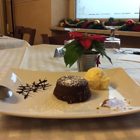 Passeggeri Club House Cassine