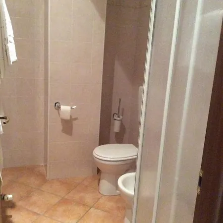Bed & Breakfast Passeggeri Club House Cassine