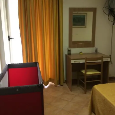 Passeggeri Club House *