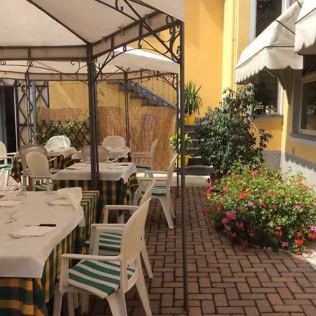 Passeggeri Club House Bed & Breakfast
