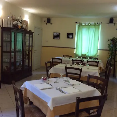 Passeggeri Club House Bed & Breakfast Cassine