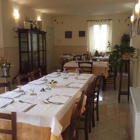 Bed & Breakfast Passeggeri Club House Cassine