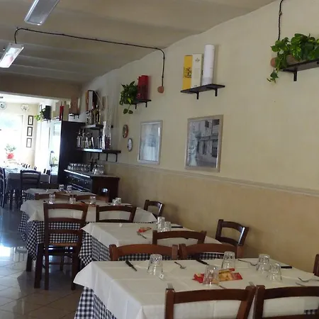 Passeggeri Club House Bed & Breakfast