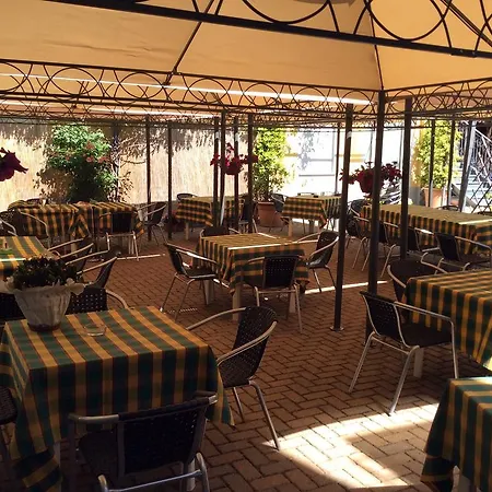 Bed & Breakfast Passeggeri Club House *