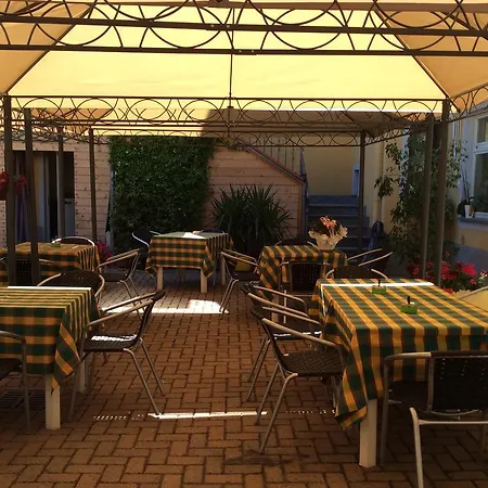 Passeggeri Club House
