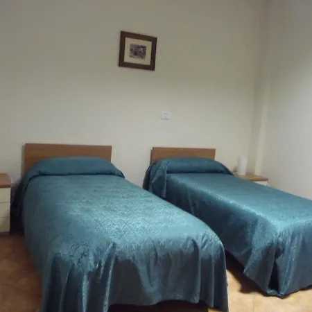 Passeggeri Club House *