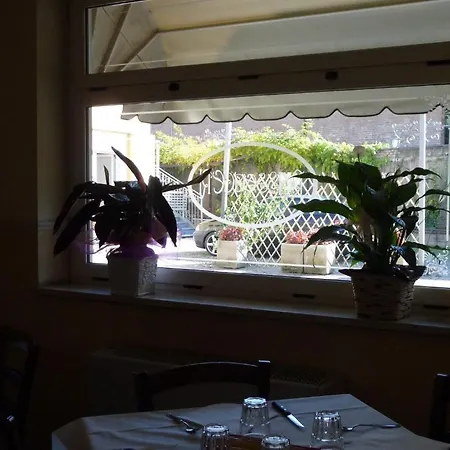Passeggeri Club House Bed & Breakfast
