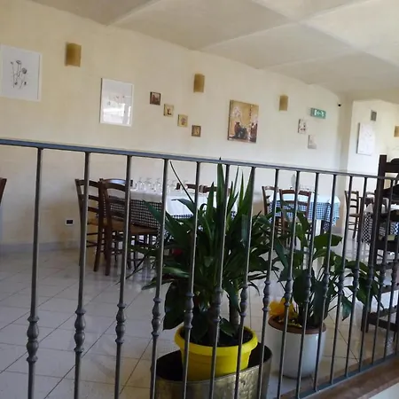 Passeggeri Club House Cassine