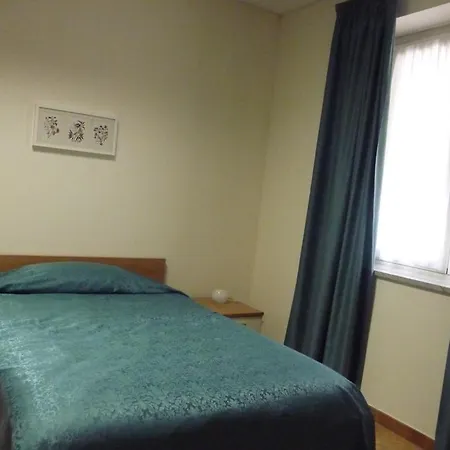 Passeggeri Club House