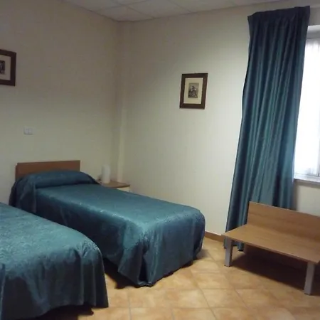 Bed & Breakfast Passeggeri Club House