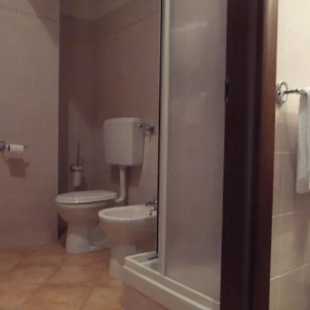 Bed & Breakfast Passeggeri Club House Cassine