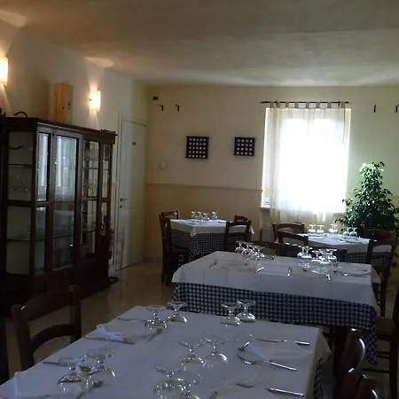 Passeggeri Club House Bed & Breakfast