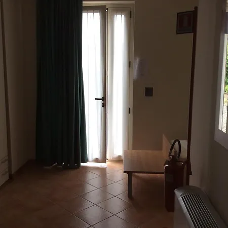 Bed & Breakfast Passeggeri Club House *