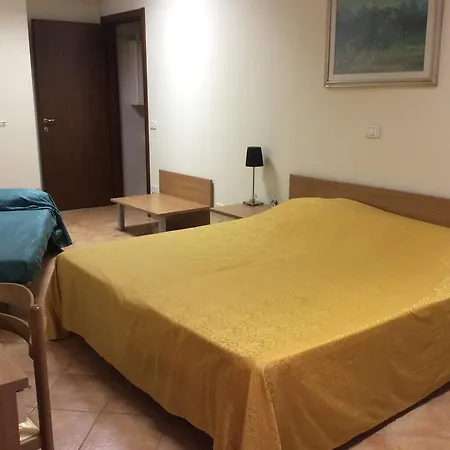 Passeggeri Club House * Cassine
