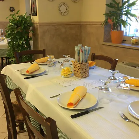 Bed & Breakfast Passeggeri Club House Cassine
