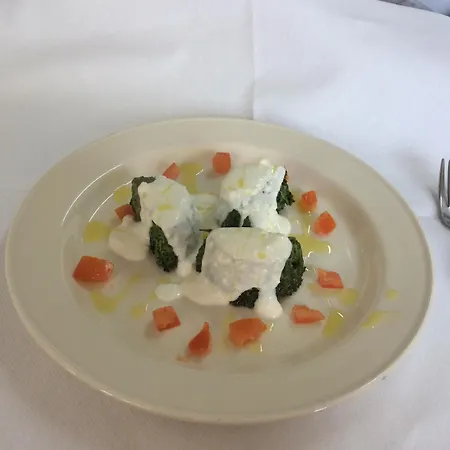 Passeggeri Club House Bed & Breakfast *