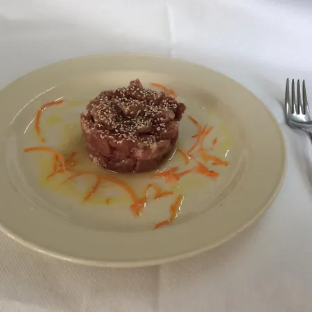 Bed & Breakfast Passeggeri Club House *