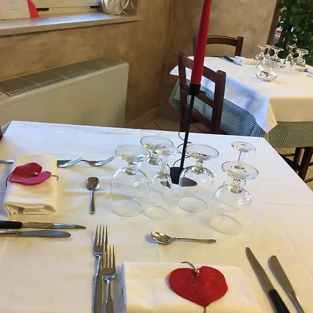 Passeggeri Club House Bed & Breakfast