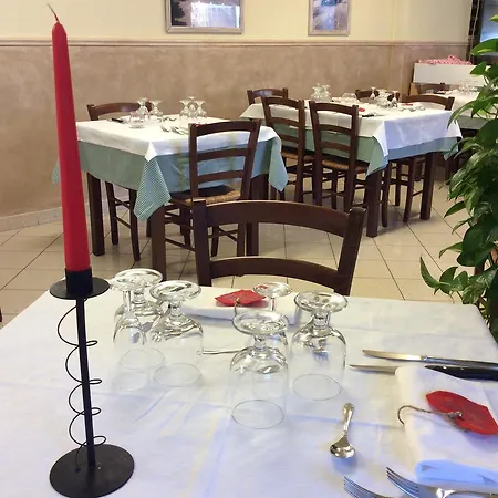 Passeggeri Club House Bed & Breakfast *