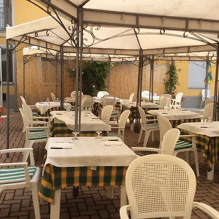 Passeggeri Club House Bed & Breakfast