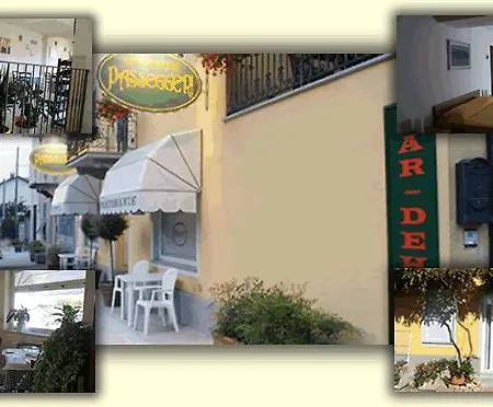 Passeggeri Club House Bed & Breakfast