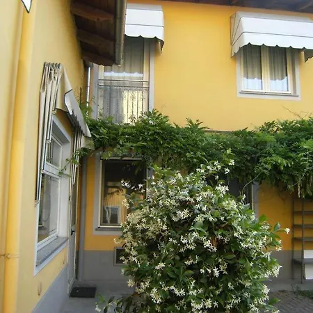 Passeggeri Club House