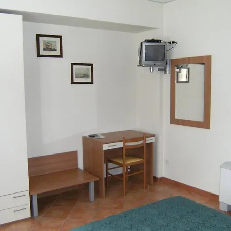 Passeggeri Club House Bed & Breakfast *