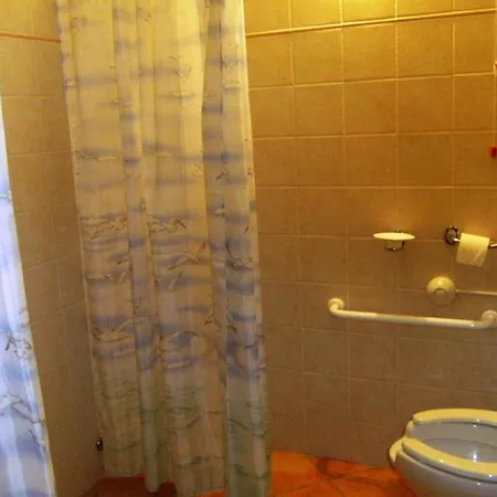 Passeggeri Club House Bed & Breakfast Cassine