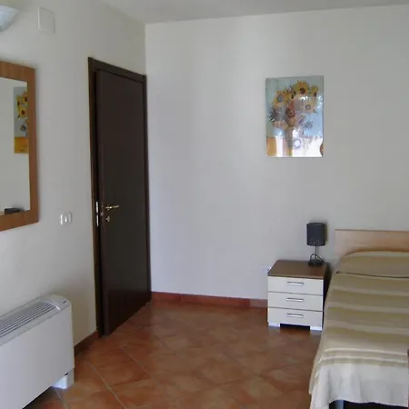 Bed & Breakfast Passeggeri Club House